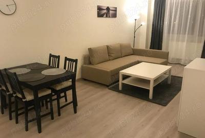 Apartament cu 2 camere decomandat în Central - 7