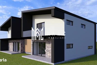 Casă cu 4 camere cu Teren 350 Mp în Central - 1