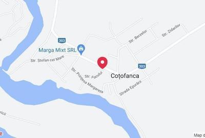 Casa renovata + teren 2776 mp la 50 Km de Bucuresti, langa lacul Valea Argovei - 5