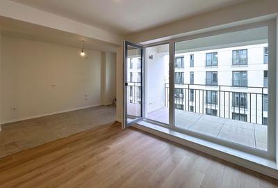 Apartament de lux 2 camere nelocuit Zona Coresi Kasper Apartament de lux 2 camere nelocuit Zona Coresi Kasper - 3