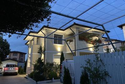 Casă cu 4 camere în Valea Adâncă - 2