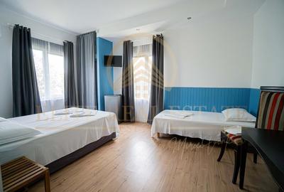 Investitie unica: 2 hoteluri in Eforie Sud, langa plaja! - 10