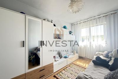Apartament cu 4 camere decomandat, mobilat în Mănăștur - 3