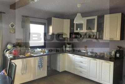 Casa individuala de vanzare, 100 mp utili, 2100 mp teren, Deusu - 4