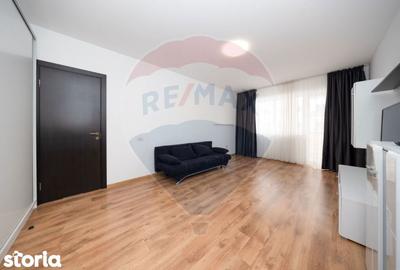 Apartament cu 2 camere decomandat în IAR - 7
