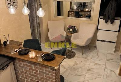 De vanzare apartament 2 camere decomandat, complet mobilat ?i utilat - 6