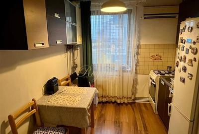 Apartament 1 camera, centrala proprie- LANGA PARCUL BOTANIC - 4