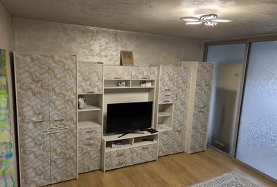 Garsonieră decomandată în Hipodrom - 6