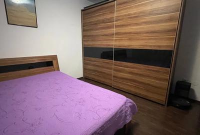 3 Camere Canta Dream Village - Etaj intermediar - Mobilat modern - 70mp - 4