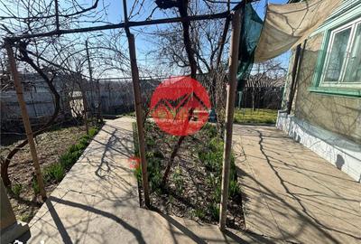 Casă cu 3 camere decomandat cu Teren 355 Mp în Central - 8