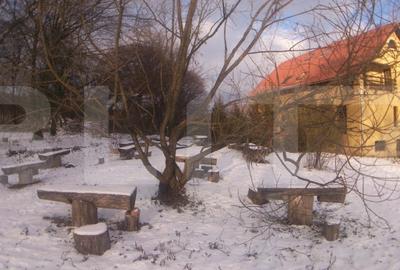 Proprietate cu potential pentru sali evenimente-resort-spa - 3