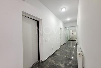 Penthouses de inchiriat, 245 mp. utili + 65mp. terasa - Mihai Viteazu - 17