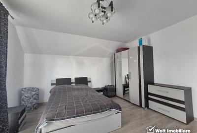 Casa de inchiriat, cartier Zorilor, zona UMF 5 camere, 2 bai, 3 balcone, curte - 8