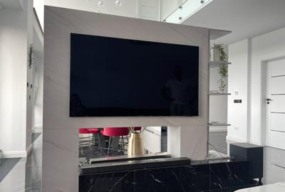 Penthouse de lux pe 2 nivele de inchiriat - 4