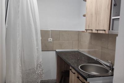 Garsonieră semidecomandată în Central - 3