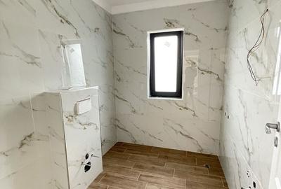 Casă cu 4 camere cu Teren 400 Mp în Clinceni - 1