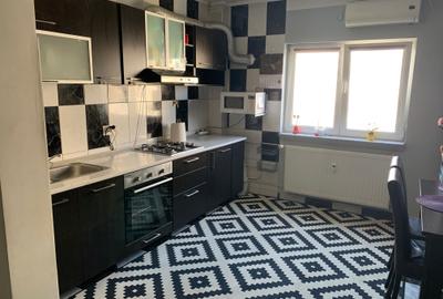 Apartament cu 2 camere decomandat în Sebastian - 3