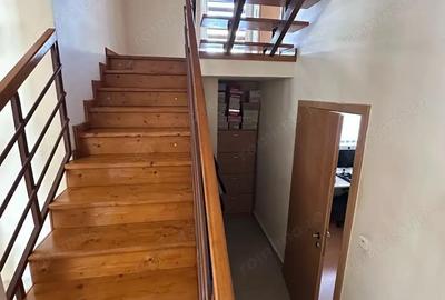 Casă cu 5 camere cu Teren 500 Mp în Făget - 15