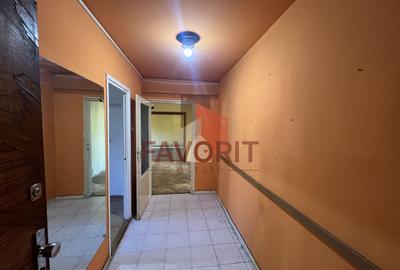 Apartament cu 3 camere decomandat în Punctele Cardinale - 8