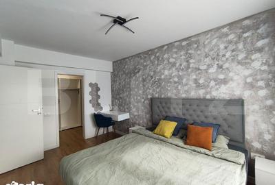 Apartament cu 2 camere în Iosia - 4