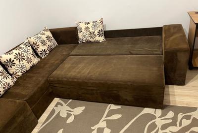 Garsonieră semidecomandată în Veteranilor - 6