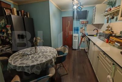 Apartament cu 3 camere + Gradina,  in Aviatiei - 5