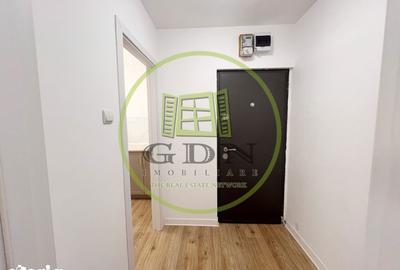 Apartament cu 2 camere semidecomandat în Brazda lui Novac - 2