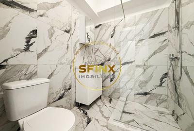 Vanzare bloc NOU P+3E, spatiu comercial parter,Piata Unirii, investitie - 14