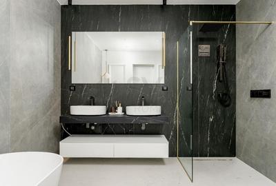 Casă individuală cu 6 camere cu Canalizare în Pipera - 11