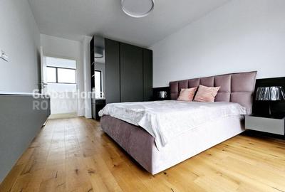 Townhouse 171 MP | Pipera-Voluntari | h4l The Village Townhouse 171 MP | Pipera-Voluntari | h4l The Village - 9