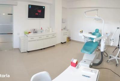 Spațiu comercial, de 110 mp, în Mărăști