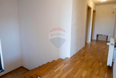 Casă individuală cu 5 camere cu Teren 675 Mp în Brănești - 6