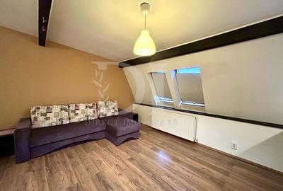 Apartament de  vanzare / Zona Muzeul Apei / Floresti - 6