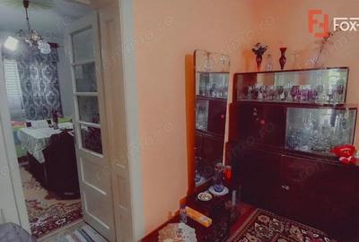 COMISION 0% - Casa individuala cu teren 1259 mp - Recas - 2