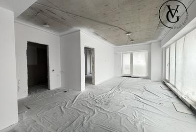 Apartament cu 2 camere semidecomandat în Mamaia-Sat - 8