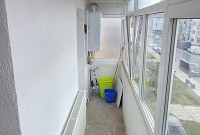 Apartament cu 2 camere decomandat în Central - 8