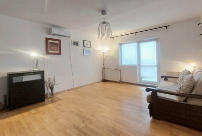 Apartament cu 2 camere decomandat în Sebastian