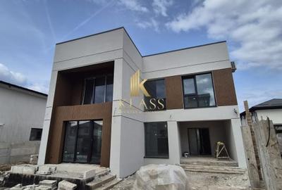 Casă individuală cu 4 camere cu Canalizare în Tunari - 6