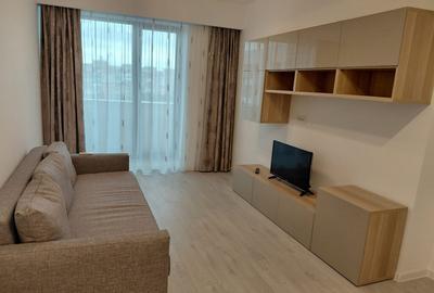 Inchiriere apartament 2 camere Novum Pacii - 4