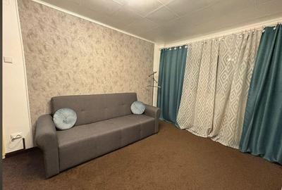 Apartament cu 2 camere decomandat, mobilat în Lacul Tei - 10