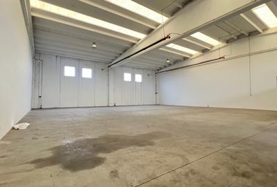 COMISION 0% | De inchiriat hala, situata pe Calea Lugojului | Disponibil imediat