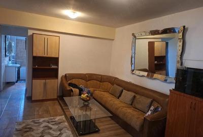 Apartament cu 3 camere decomandat în Central - 5