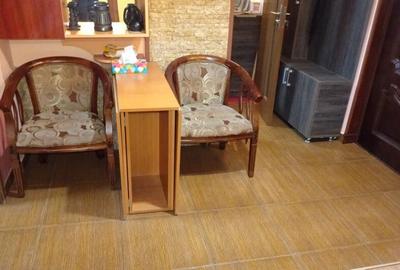 Inchiriez garsoniera in Deva, ultracentrala (Bld Decebal, BRD) et 1 - 15