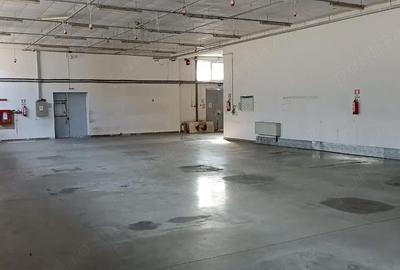 Spațiu comercial, de 10,379 mp, în Central - 8