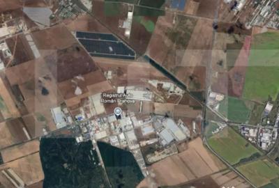 Teren în Ariceștii Rahtivani - 1