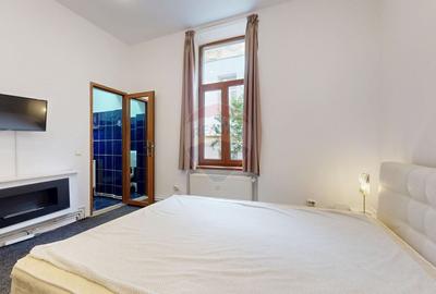 Apartament 3 camere de inchiriat -Centrul Istoric- langa liceul Saguna - 5