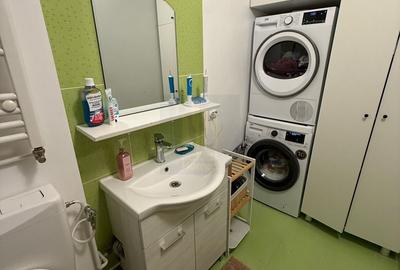 Apartament cu 3 camere decomandat, mobilat în Turda - 7