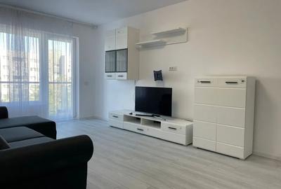 Apartament cu 2 camere decomandat, mobilat în Apărătorii Patriei - 3