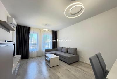 Apartament cu 2 camere în Pipera - 2