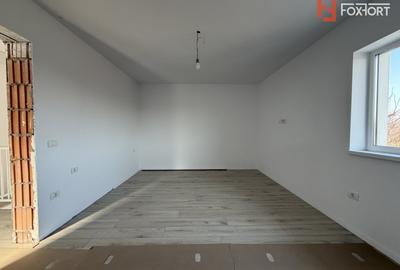 Duplex cu 3 camere cu Teren 170 Mp în Sânandrei - 10